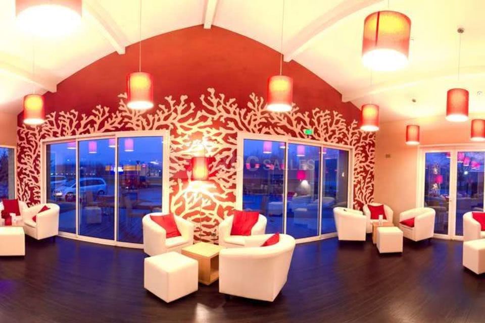 Hôtel Kyriad Bourgoin-Jallieu