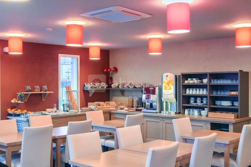 Hôtel Kyriad Bourgoin-Jallieu