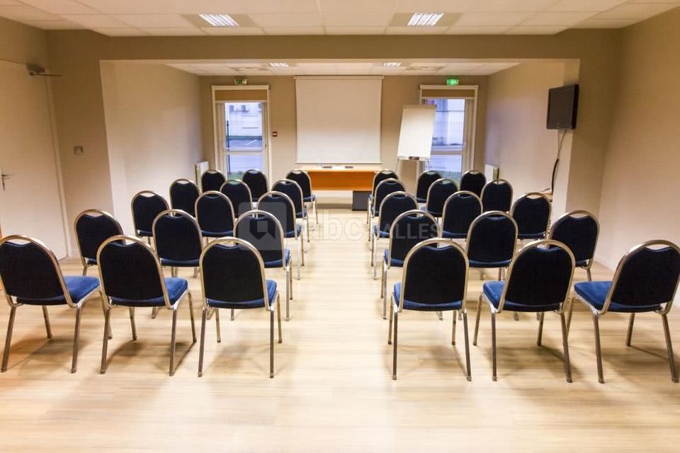 Hôtel Kyriad Bourgoin-Jallieu