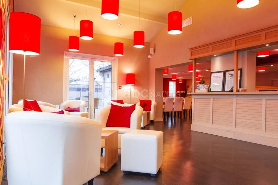 Hôtel Kyriad Bourgoin-Jallieu