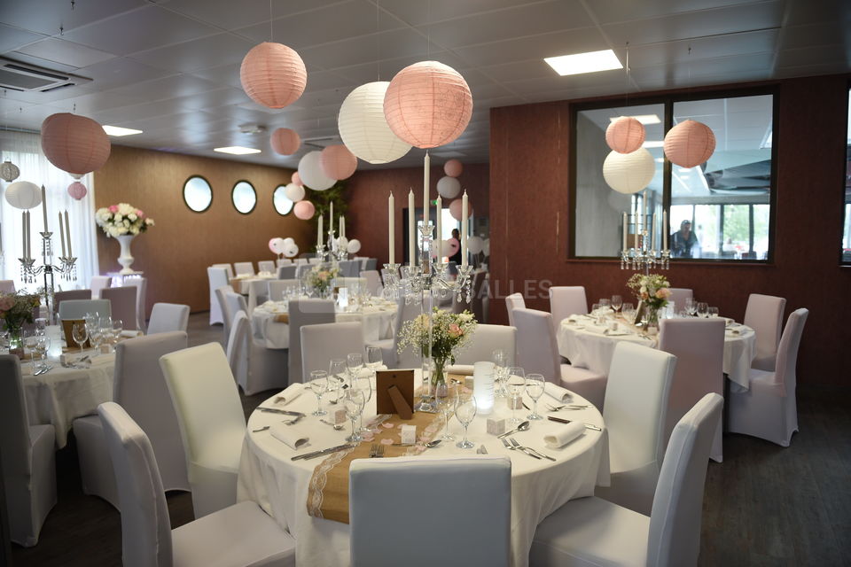 Les Voiles du Grand Large