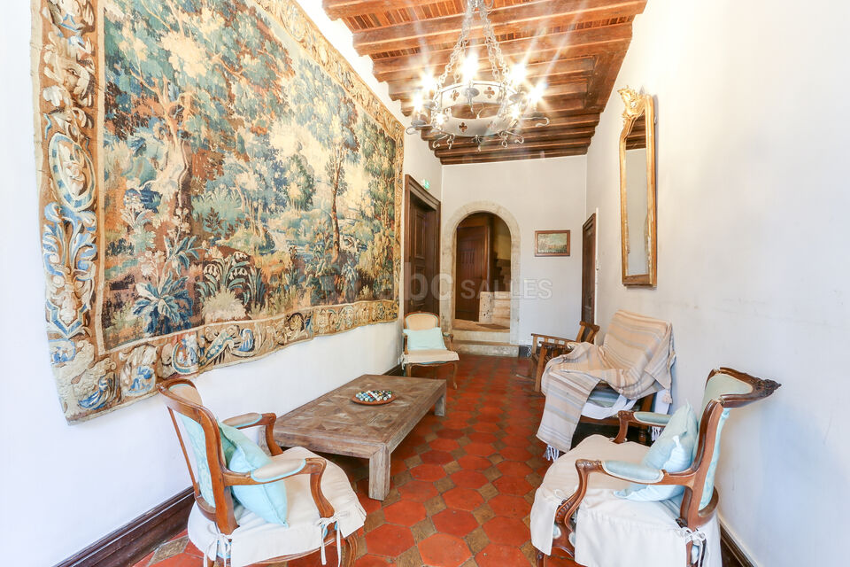Manoir & Spa de la Perrière