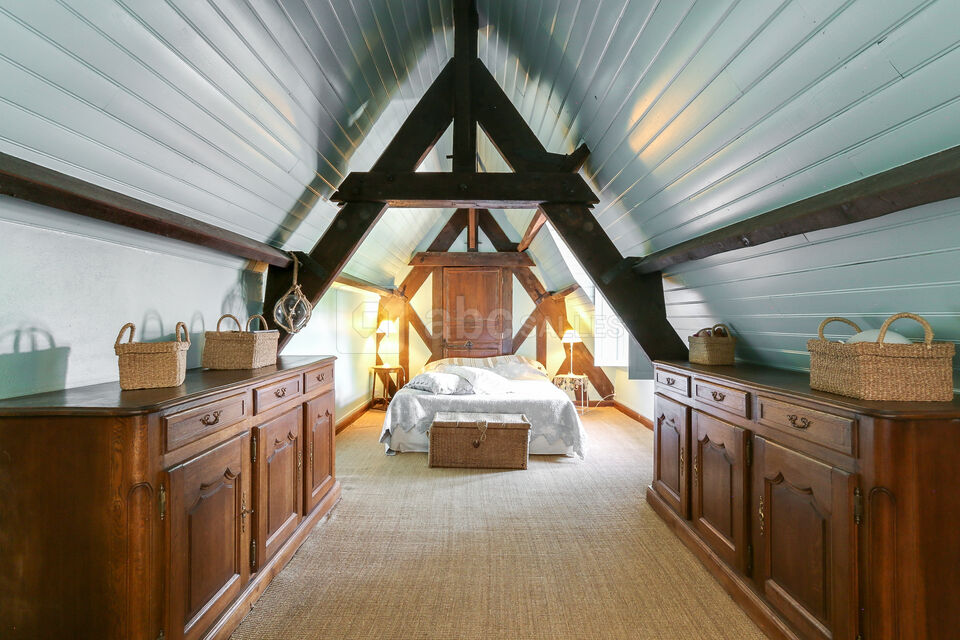 Manoir & Spa de la Perrière