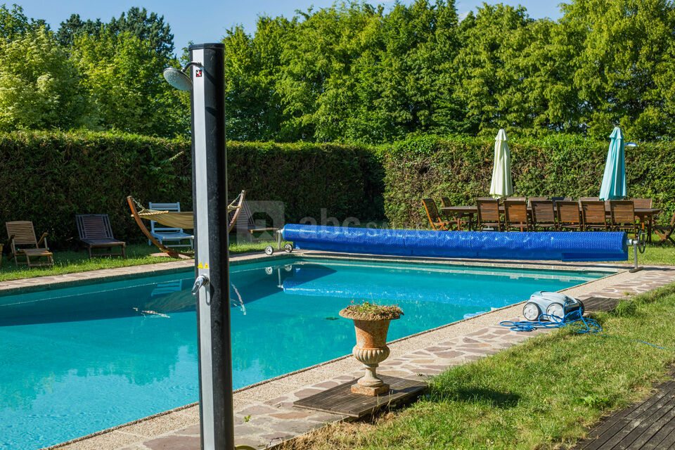 Manoir & Spa de la Perrière