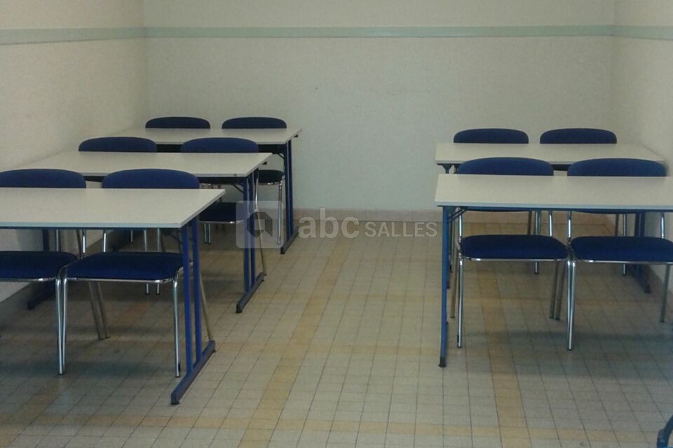 SALLE DE FORMATION SALLE CINEMA