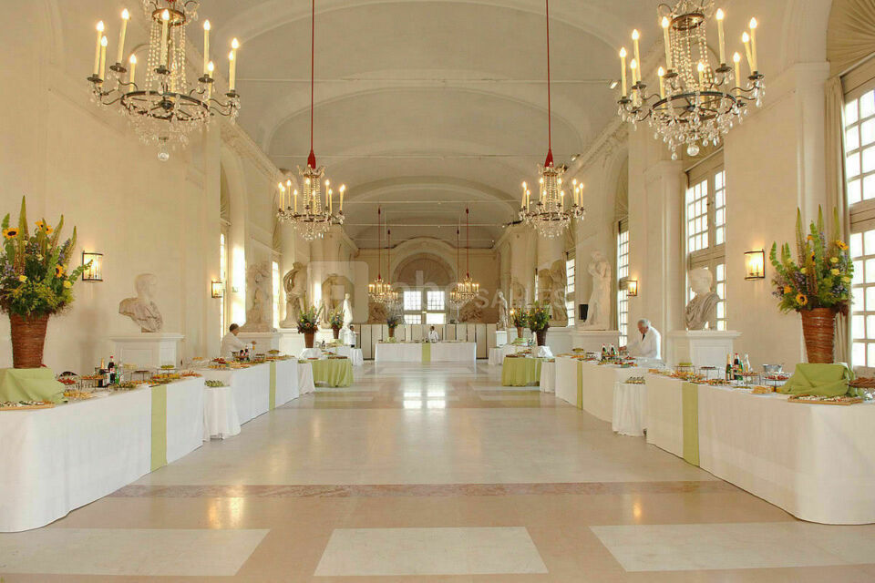 Domaine départemental de Sceaux