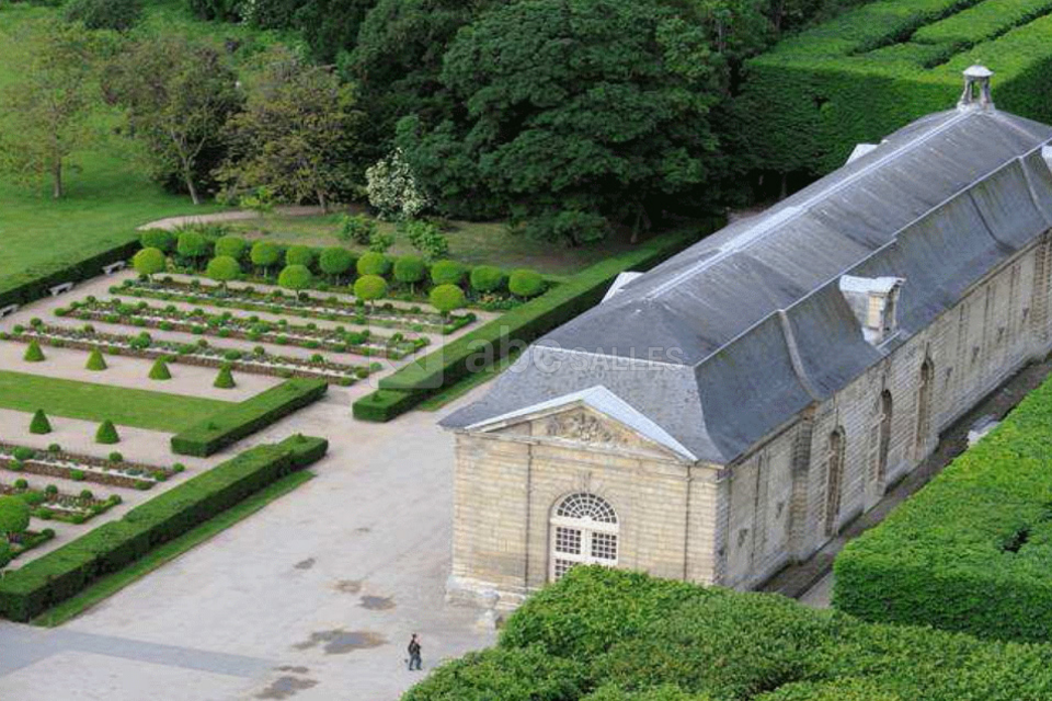 Domaine départemental de Sceaux