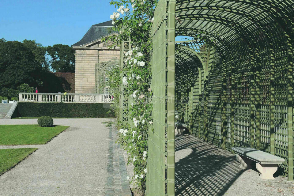 Domaine départemental de Sceaux