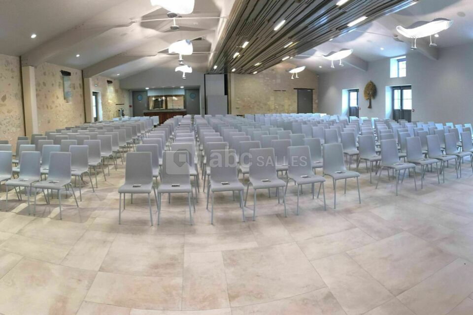 Grande Salle de Seguin