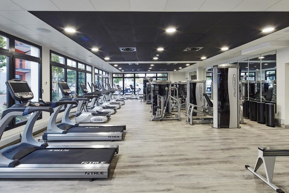 Fitness