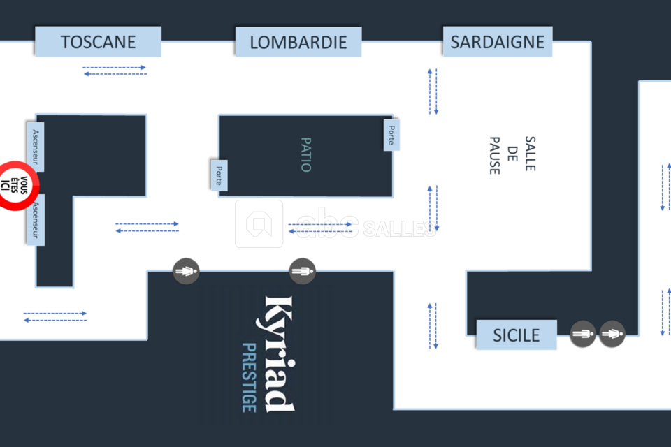 Plan séminaire