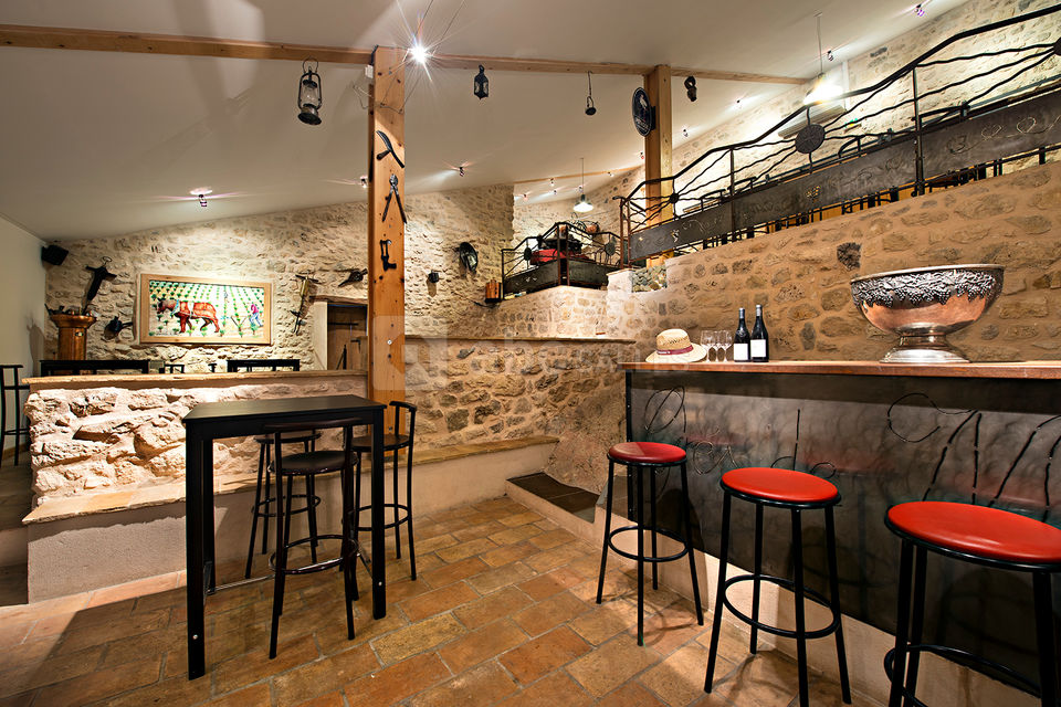 Domaine Puech