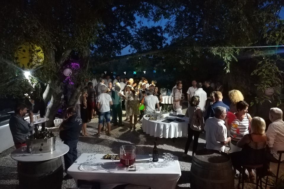 Domaine Puech