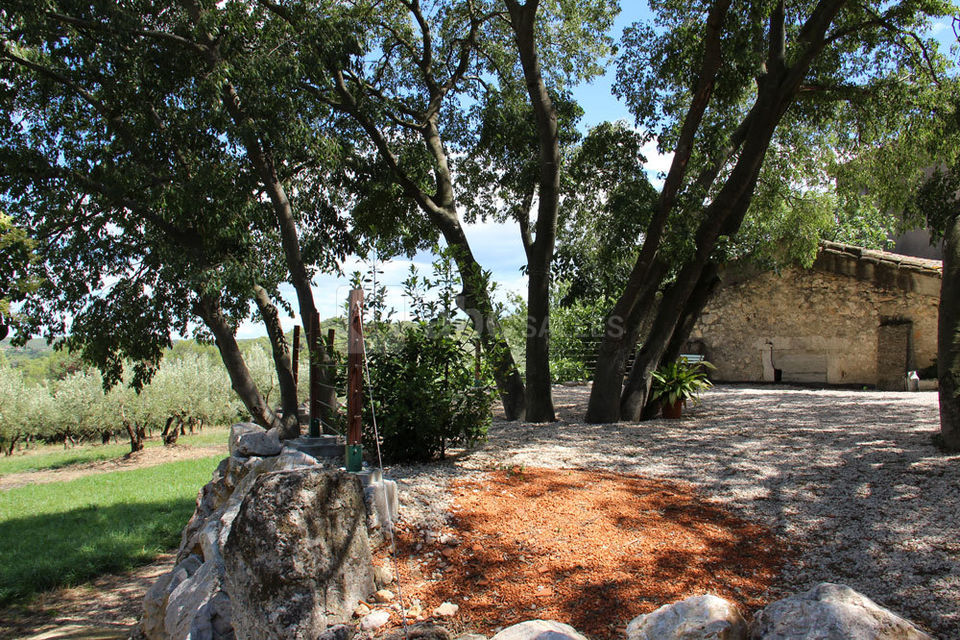 Domaine Puech