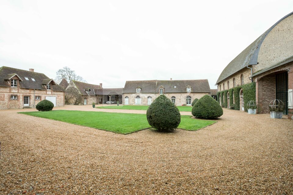 Domaine des Evis