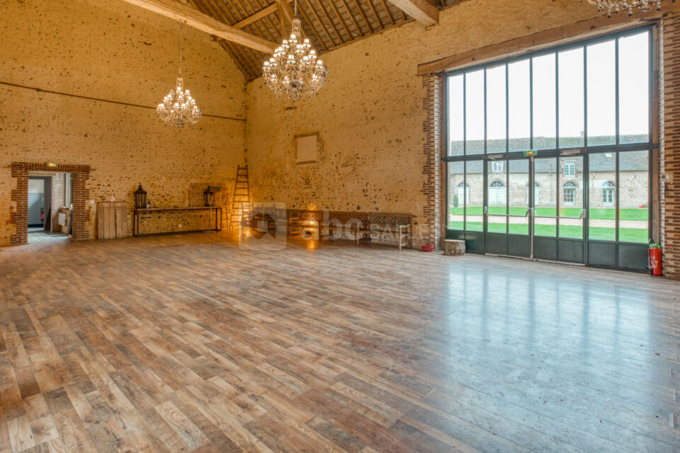 Domaine des Evis