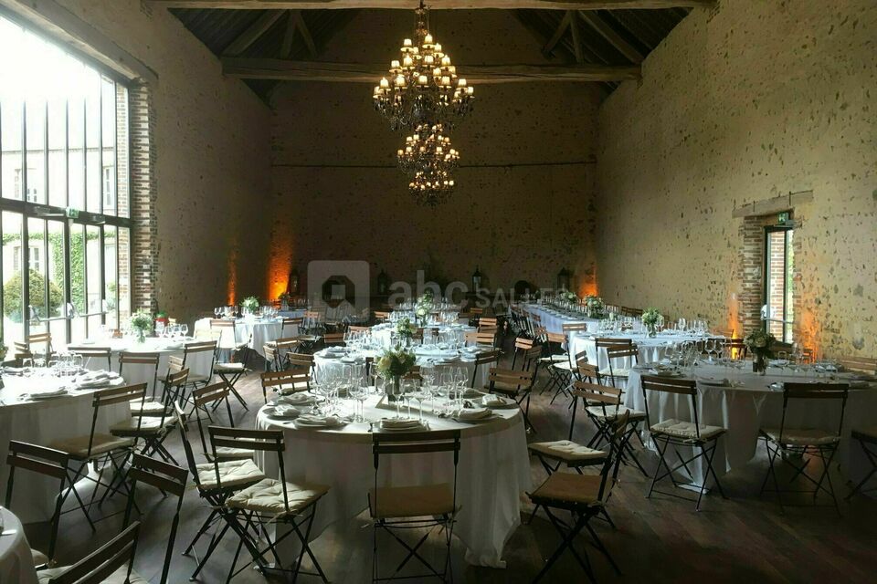 Domaine des Evis