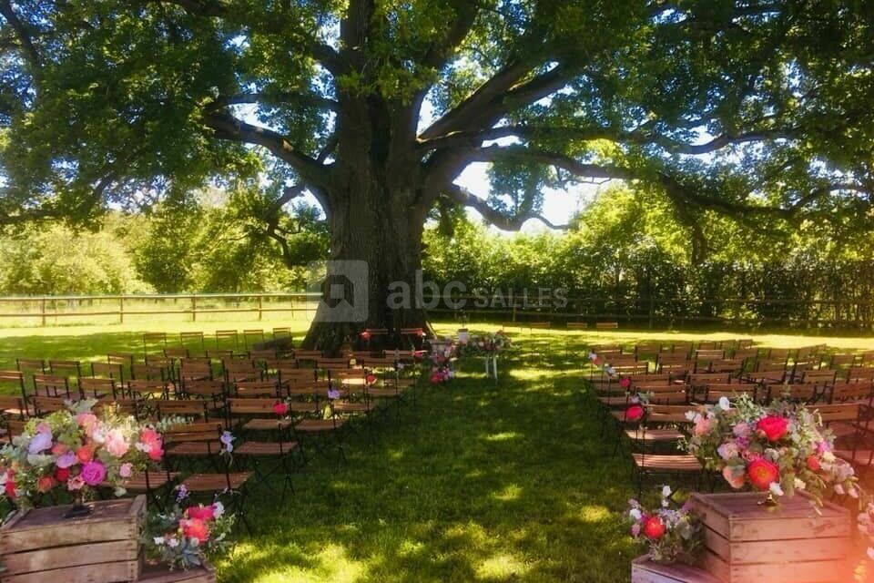 Domaine des Evis