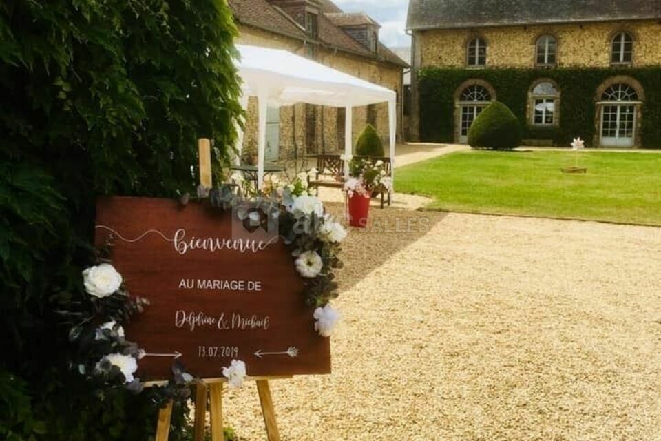 Domaine des Evis