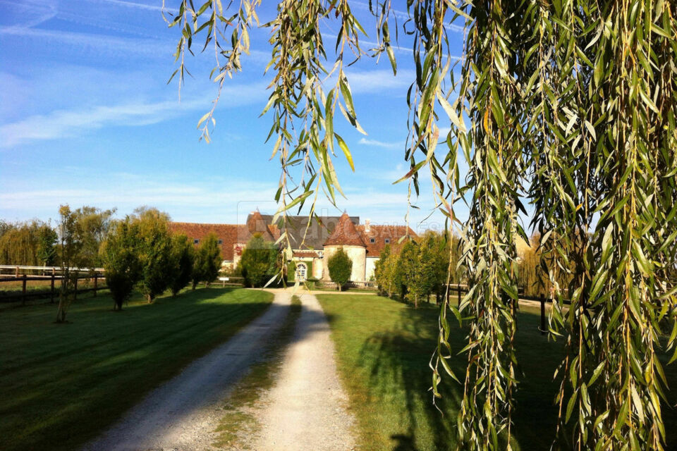 Domaine des Evis