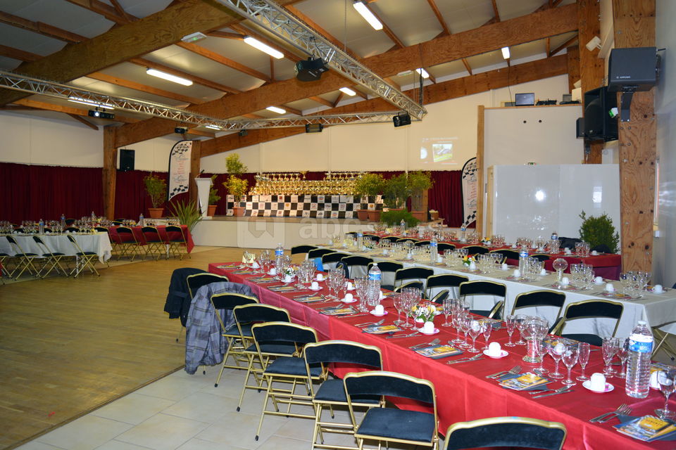 Le Damier Normand
