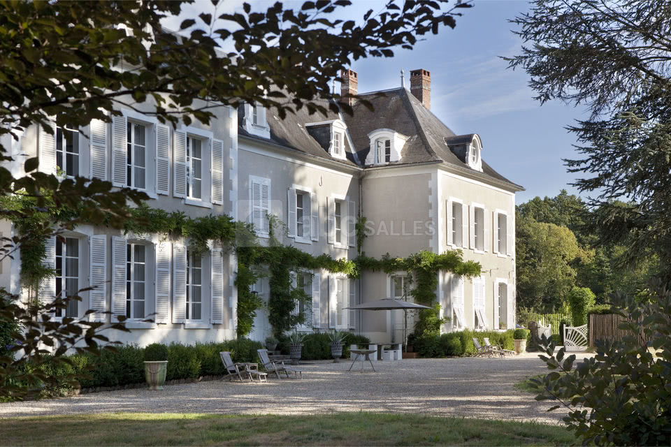 Château de la Resle