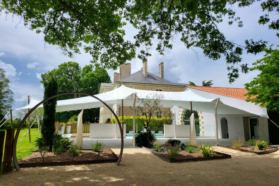 Château de la Rairie