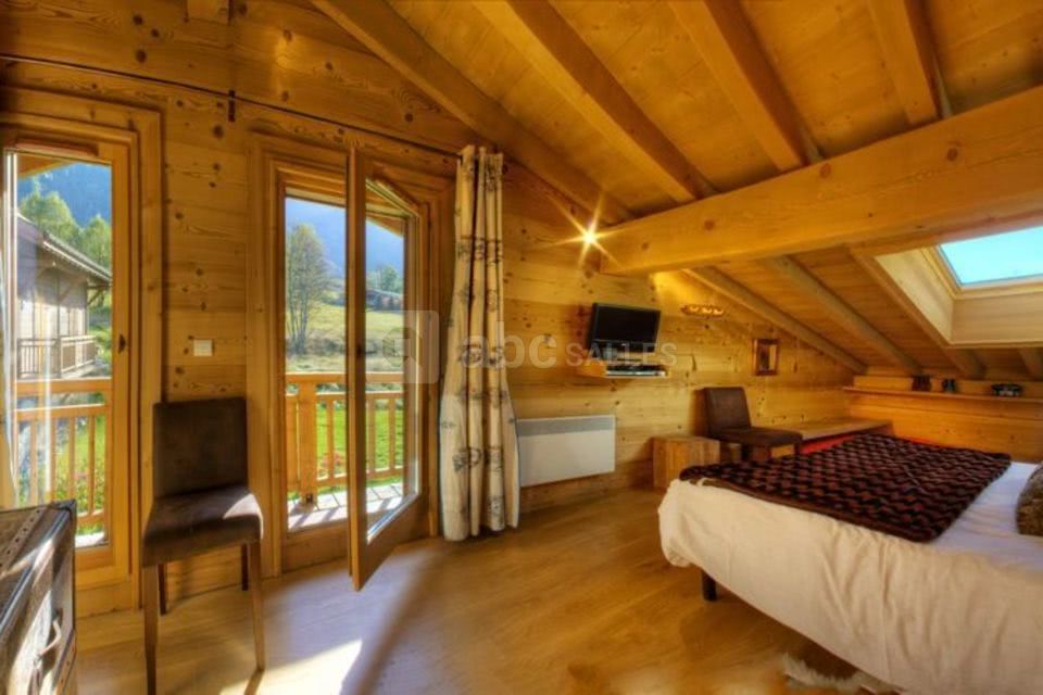 Vallée de Chamonix