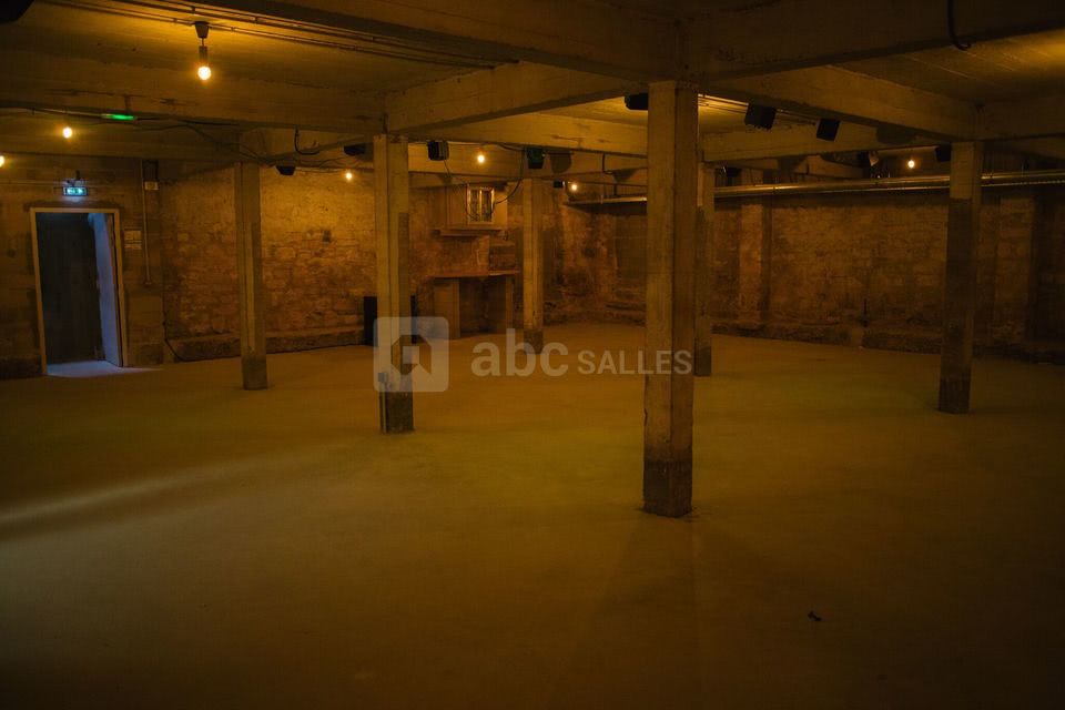 Salle multi-diffusions 24 point