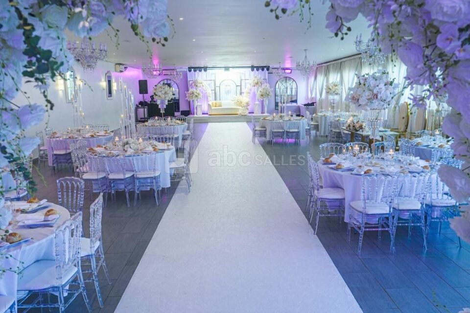 Les Salons Beauchamp