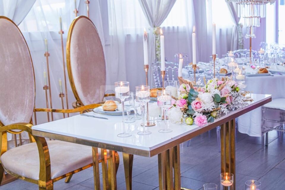 Les Salons Beauchamp