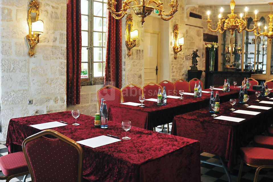 Hôtel du Palais des Papes