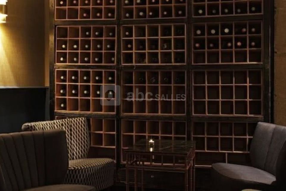 La Compagnie des Vins Surnaturels