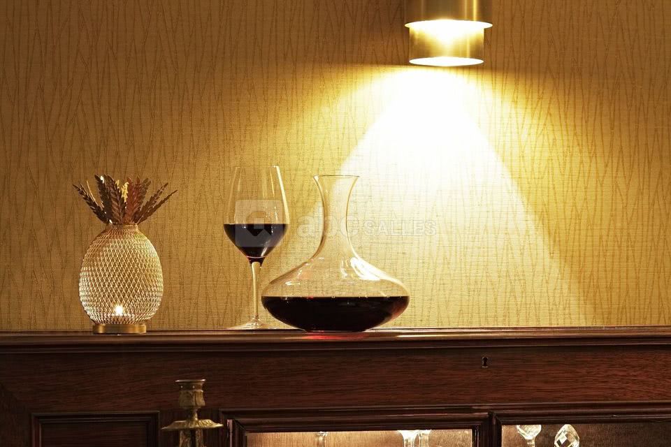 La Compagnie des Vins Surnaturels