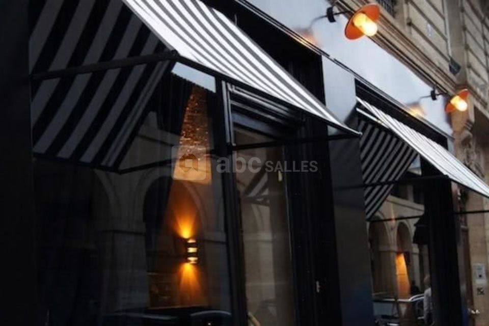 La Compagnie des Vins Surnaturels
