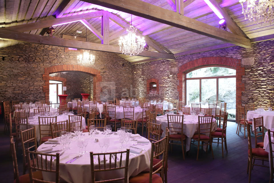 Le Domaine des Combes