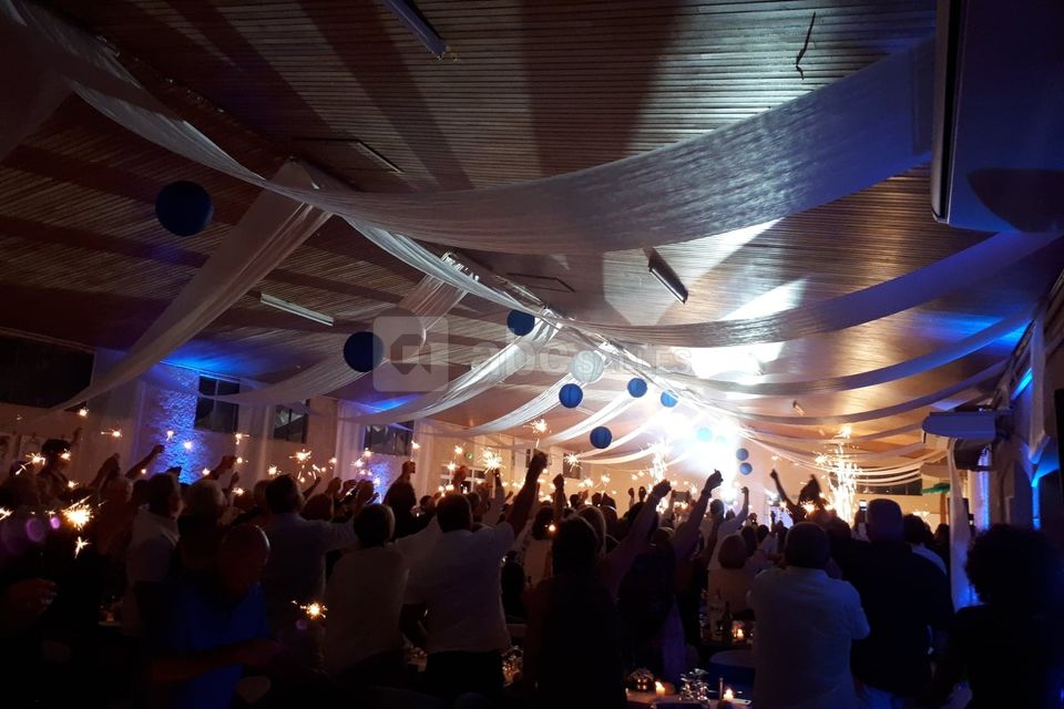 Salle Alain Assaud