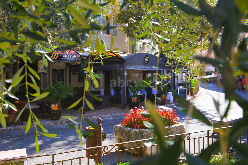 La Méditerranée Brasserie
