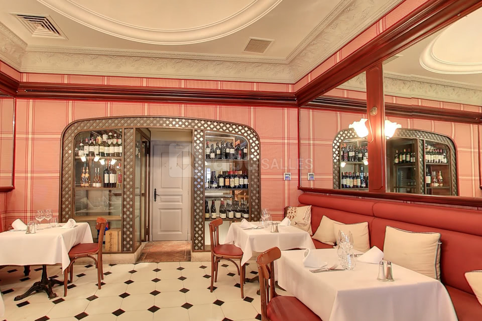 La Méditerranée Brasserie
