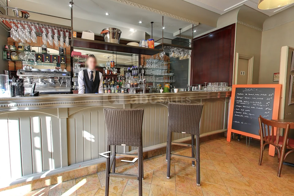 La Méditerranée Brasserie