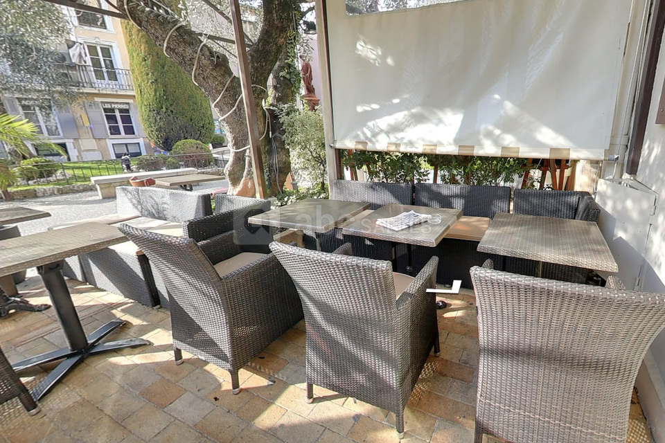 La Méditerranée Brasserie