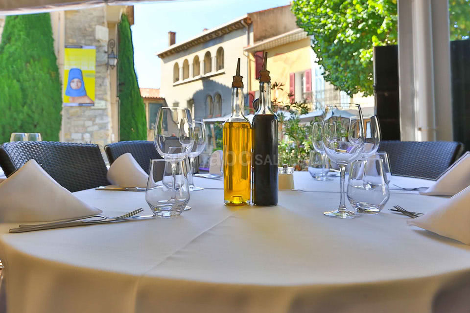 La Méditerranée Brasserie
