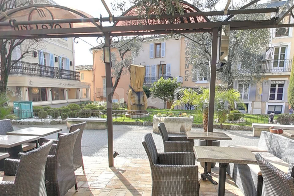 La Méditerranée Brasserie