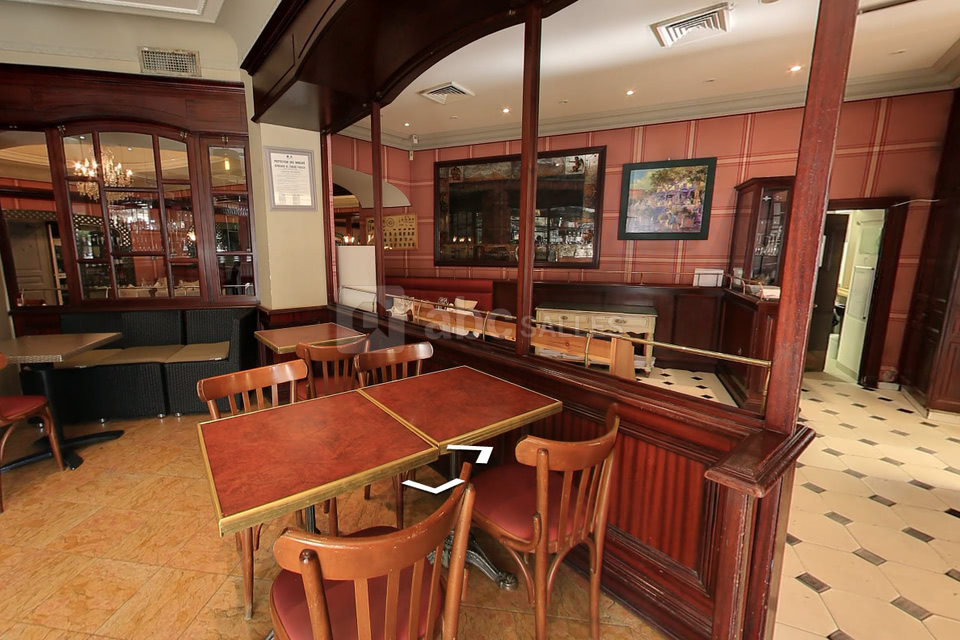 La Méditerranée Brasserie