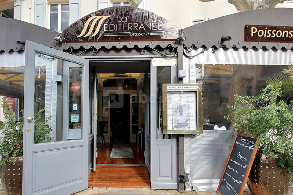 La Méditerranée Brasserie