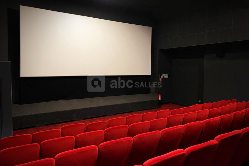 Cinéma Vox