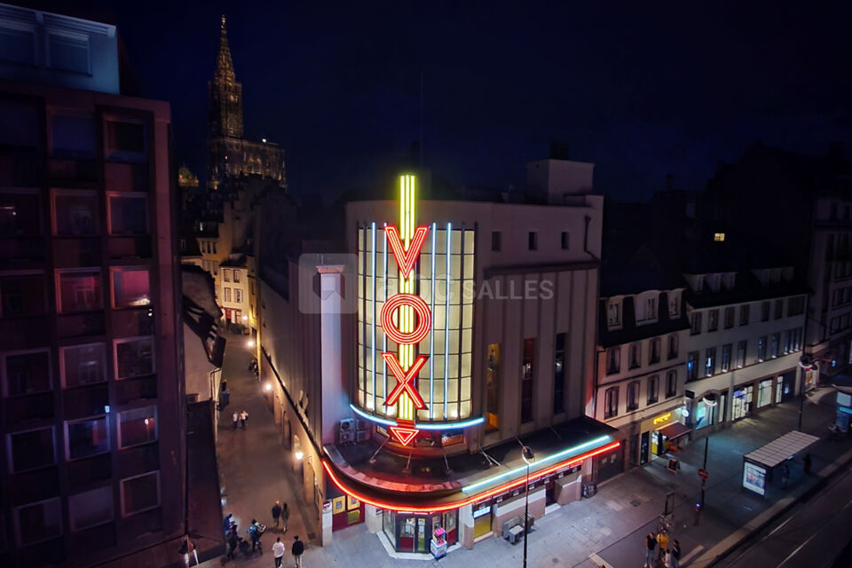 Cinéma Vox