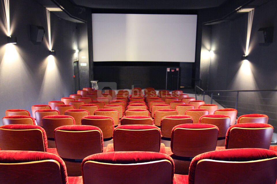 Cinéma Vox