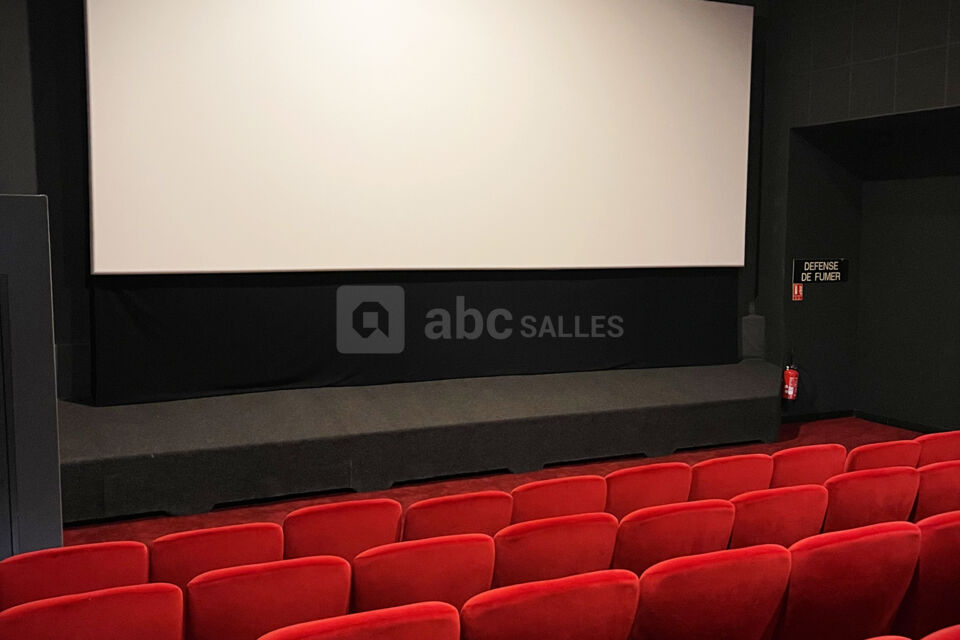 Cinéma Vox