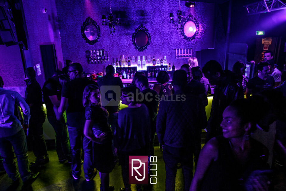 Soirée comité d'entreprise